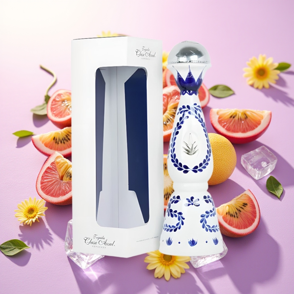 Humo Azul 15000 Puffs 20mL 5% Kiwi Passion Fruit Guava Ice