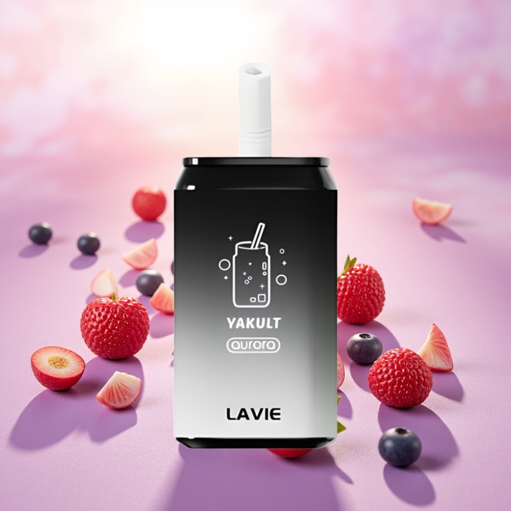 Lavie Aurora 11000 מפיות 22ML יקולט