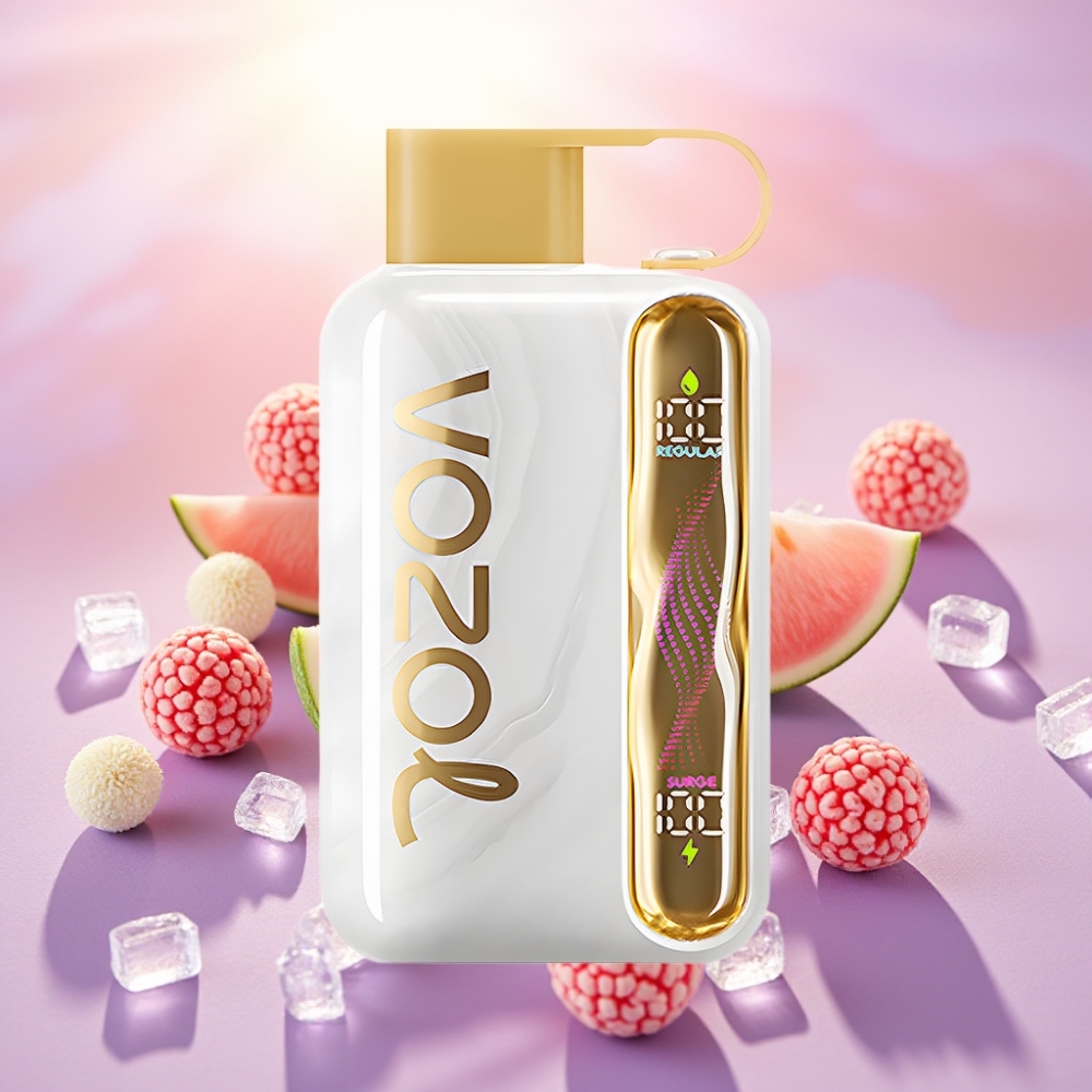 VOZOL STAR 40000 מלון קרח – 1000mAh, 20/50mg/ml, Type-C